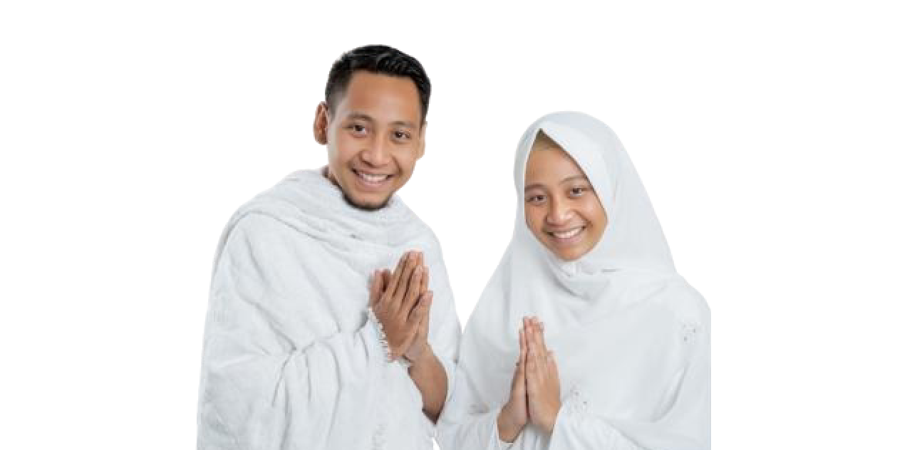 Jamaah Umroh Mutawwifmu