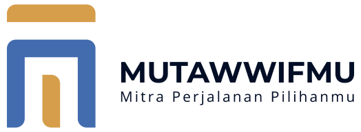 Mutawwifmu Logo